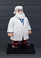 KOTOBUKIYA Rockman Series OSHI WORKS Dr. Wily & Dr. Light Plastic Figure gallery thumbnail
