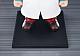 KOTOBUKIYA Rockman Series OSHI WORKS Dr. Wily & Dr. Light Plastic Figure gallery thumbnail