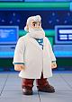 KOTOBUKIYA Rockman Series OSHI WORKS Dr. Wily & Dr. Light Plastic Figure gallery thumbnail