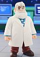 KOTOBUKIYA Rockman Series OSHI WORKS Dr. Wily & Dr. Light Plastic Figure gallery thumbnail