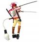 MOVIC Hyakka Ryoran Samurai Girls Yagyu Jubei 1/8 PVC Figure gallery thumbnail