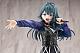 KOTOBUKIYA Gakuen iDOLM@STER Tsukimura Temari -Lune say maybe- 1/7 Plastic Figure gallery thumbnail