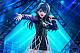 KOTOBUKIYA Gakuen iDOLM@STER Tsukimura Temari -Lune say maybe- 1/7 Plastic Figure gallery thumbnail