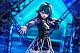 KOTOBUKIYA Gakuen iDOLM@STER Tsukimura Temari -Lune say maybe- 1/7 Plastic Figure gallery thumbnail