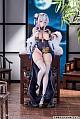 Charm Shion Alfine China Dress Ver. Standard Edition 1/6 Plastic Figure gallery thumbnail