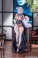 Charm Shion Alfine China Dress Ver. Standard Edition 1/6 Plastic Figure gallery thumbnail