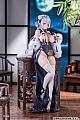 Charm Shion Alfine China Dress Ver. Standard Edition 1/6 Plastic Figure gallery thumbnail