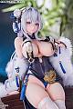 Charm Shion Alfine China Dress Ver. Standard Edition 1/6 Plastic Figure gallery thumbnail