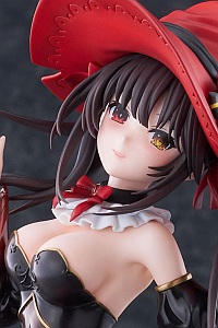 FuRyu F:NEX Date A Live V Tokisaki Kurumi Witch Style Ver. 1/7 Plastic Figure