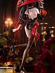 FuRyu F:NEX Date A Live V Tokisaki Kurumi Witch Style Ver. 1/7 Plastic Figure gallery thumbnail