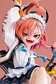 GOOD SMILE COMPANY (GSC) Blue Archive Neru -Call Sign Double O- 1/7 Plastic Figure gallery thumbnail