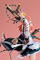 GOOD SMILE COMPANY (GSC) Blue Archive Neru -Call Sign Double O- 1/7 Plastic Figure gallery thumbnail