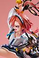 GOOD SMILE COMPANY (GSC) Blue Archive Neru -Call Sign Double O- 1/7 Plastic Figure gallery thumbnail