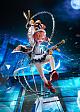 GOOD SMILE COMPANY (GSC) Blue Archive Neru -Call Sign Double O- 1/7 Plastic Figure gallery thumbnail