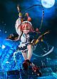 GOOD SMILE COMPANY (GSC) Blue Archive Neru -Call Sign Double O- 1/7 Plastic Figure gallery thumbnail