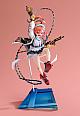 GOOD SMILE COMPANY (GSC) Blue Archive Neru -Call Sign Double O- 1/7 Plastic Figure gallery thumbnail
