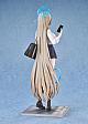 GOOD SMILE ARTS Shanghai Blue Archive Asuna (Seifuku) Memorial Lobby Ver. 1/7 Plastic Figure gallery thumbnail