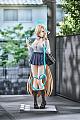 GOOD SMILE ARTS Shanghai Blue Archive Asuna (Seifuku) Memorial Lobby Ver. 1/7 Plastic Figure gallery thumbnail