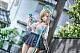 GOOD SMILE ARTS Shanghai Blue Archive Asuna (Seifuku) Memorial Lobby Ver. 1/7 Plastic Figure gallery thumbnail