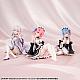 MegaHouse Melty Princess Re:Zero -Starting Life in Another World Tenohira Ram Plastic Figure gallery thumbnail