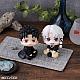 MegaHouse LookUp Kagurabachi Sazanami Hakuri Plastic Figure gallery thumbnail