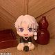 MegaHouse LookUp Kagurabachi Sazanami Hakuri Plastic Figure gallery thumbnail