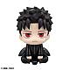 MegaHouse LookUp Kagurabachi Rokuhira Chihiro Plastic Figure gallery thumbnail