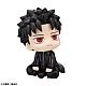 MegaHouse LookUp Kagurabachi Rokuhira Chihiro Plastic Figure gallery thumbnail