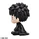 MegaHouse LookUp Kagurabachi Rokuhira Chihiro Plastic Figure gallery thumbnail