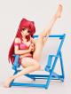 NEW LINE CORPORATION ToHeart2 XRATED Kousaka Tamaki -Beach Side ver.- 1/6 PVC Figure gallery thumbnail