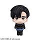 MegaHouse LookUp ALIEN STAGE Ivan Plastic Figure gallery thumbnail