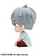 MegaHouse LookUp ALIEN STAGE Tiru Plastic Figure gallery thumbnail
