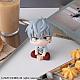 MegaHouse LookUp ALIEN STAGE Tiru Plastic Figure gallery thumbnail