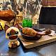 MegaHouse LookUp Monster Hunter Airou Plastic Figure gallery thumbnail