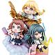 MegaHouse FigUnity Gakuen iDOLM@STER Plastic Figure gallery thumbnail