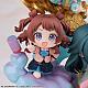 MegaHouse FigUnity Gakuen iDOLM@STER Plastic Figure gallery thumbnail