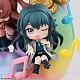 MegaHouse FigUnity Gakuen iDOLM@STER Plastic Figure gallery thumbnail