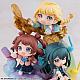 MegaHouse FigUnity Gakuen iDOLM@STER Plastic Figure gallery thumbnail