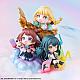 MegaHouse FigUnity Gakuen iDOLM@STER Plastic Figure gallery thumbnail