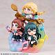MegaHouse FigUnity Gakuen iDOLM@STER Plastic Figure gallery thumbnail