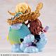 MegaHouse FigUnity Gakuen iDOLM@STER Plastic Figure gallery thumbnail