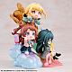 MegaHouse FigUnity Gakuen iDOLM@STER Plastic Figure gallery thumbnail