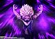 BANDAI SPIRITS S.H.Figuarts Okarun (Henshin) Ver.2 gallery thumbnail