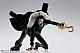 BANDAI SPIRITS S.H.Figuarts Sir Crocodile -Marine Ford Chojo Kessen- gallery thumbnail