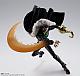 BANDAI SPIRITS S.H.Figuarts Sir Crocodile -Marine Ford Chojo Kessen- gallery thumbnail