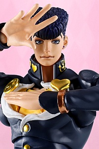 BANDAI SPIRITS S.H.Figuarts Higashikata Josuke