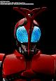 BANDAI SPIRITS S.H.Figuarts (Shinkocchou Seihou) Kamen Rider Kabuto Rider Form 20th Anniversary Ver. gallery thumbnail