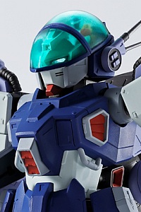 BANDAI SPIRITS HI-METAL R Layzner BANDAI SPIRITS HI-METAL R Layzner