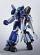 BANDAI SPIRITS HI-METAL R Layzner gallery thumbnail