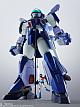 BANDAI SPIRITS HI-METAL R Layzner gallery thumbnail